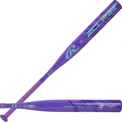 Rawlings Softbalová pálka ECLIPSE 28" palců