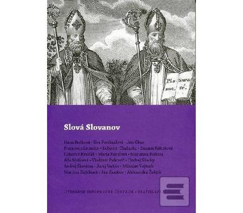 Slová Slovanov