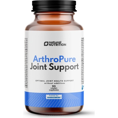 Natural Nutrition Arthropure Joint Support 90 kapsúl