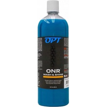Optimum No Rinse Wash & Shine 946 ml