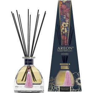 Areon Ароматни пръчици Areon Exclusive - Desire, 230 ml (HPP02_G01) - baby