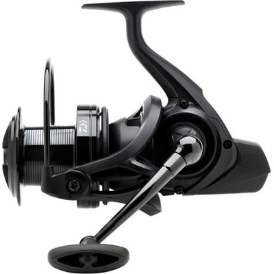 Daiwa 21 Emblem 35 SCW 5000LD QD