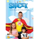 Sníček DVD