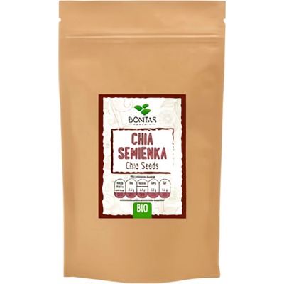 Bonitas Bio Chia semínka 300 g