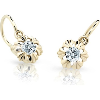 Cutie náušnice C2213