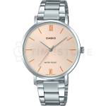 Casio Timeless LTP-VT01D-4BUDF (LTP-VT01D-4BUDF) Часовници