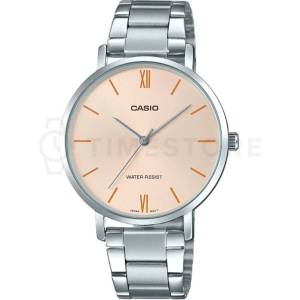 Casio Timeless LTP-VT01D-4BUDF (LTP-VT01D-4BUDF) Часовници