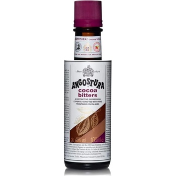 Image 1 of Angostura Cocoa Bitters