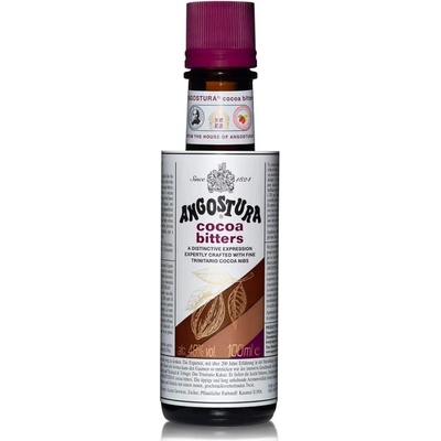 Angostura Cocoa Bitters