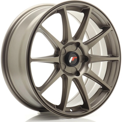 JAPAN RACING JR11 7,5x18 5x114,3 ET40 bronze