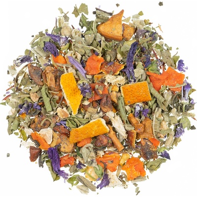 Florapharm Čaj Švýcarské bylinky 1 kg