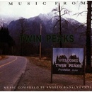 Soundtrack - Twin Peaks