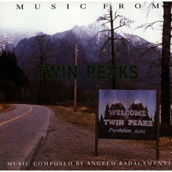 Soundtrack - Twin Peaks