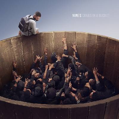 Warner Nines: Crabs In a Bucket - CD (036803)