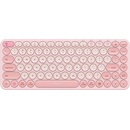 Image 1 of Baseus K01A Tri-Mode - Baby Pink (B00955503413-00)