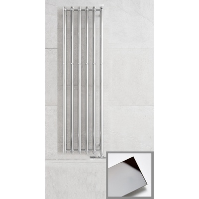 P.M.H. Rosendal R1C 266 mm x 950 mm chrom