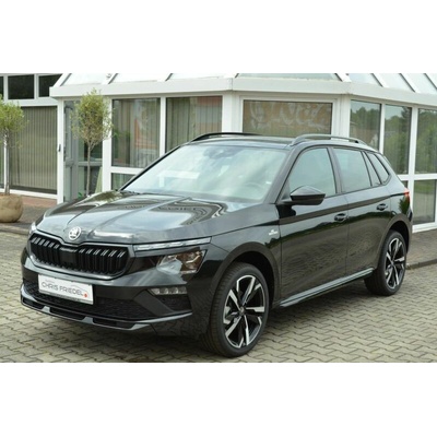 Skoda Kamiq 1.5 TSI DSG Monte Carlo 110 kW