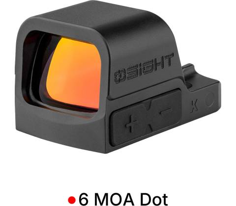 Olight Osight K
