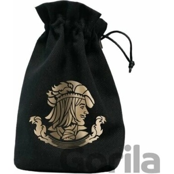 Váček na kostky Zaklínač Marigold