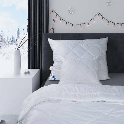 Kvalitex Přikrývka z dutého vlákna zimní Luxus+ 240x220
