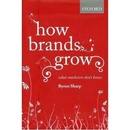 How Brands Grow - B. Sharp