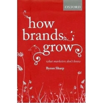 How Brands Grow - B. Sharp