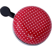 Liix Ding Dong Polka Dot Red