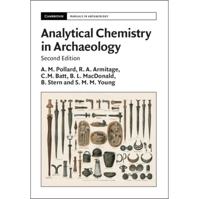 Analytical Chemistry in Archaeology