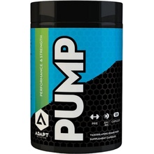 Adapt Nutrition PUMP 80 kapslí