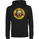 Mr.Tee Guns n' Roses Logo Hoody black