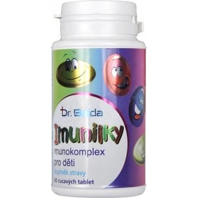 Dr.Bojda Imunilky 60 tablet