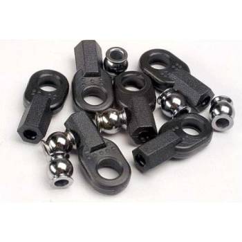 Traxxas дълъг сферичен болт (6)