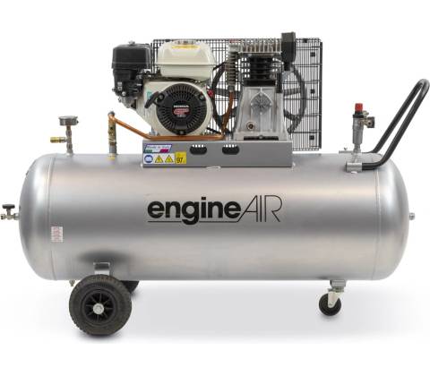 ENGINE AIR EA5-3,5-200CP