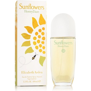 Elizabeth Arden Sunflowers HoneyDaze EDT 100 ml Парфюми