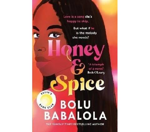 Honey & Spice