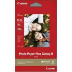 Canon PP-201 гланцирана фотохартия (10x15cm, 50 листа, 265g) (2311B003AA)