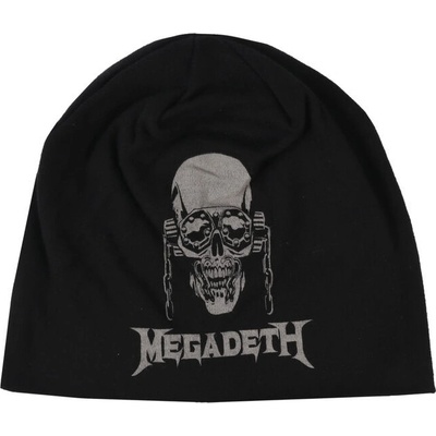 Razamataz kulich MEGADETH VIC LOGO JB191
