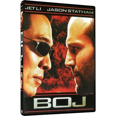G. atwell philip: boj DVD
