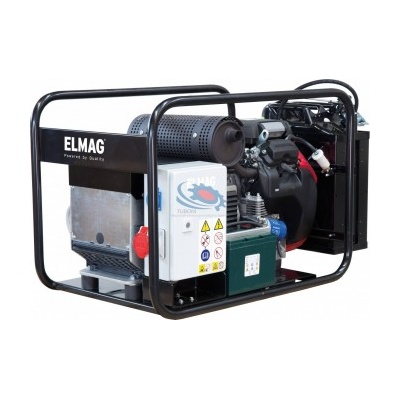 ELMAG SEB 16000 WDE-AVR (53199)
