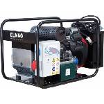 ELMAG SEB 16000 WDE-AVR (53199) Генератор, агрегат