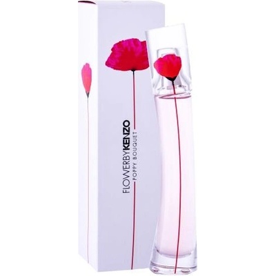 Kenzo Flower by Kenzo Poppy Bouquet parfumovaná voda dámska 30 ml