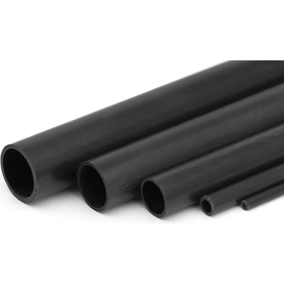 Kavan Uhlíková trubička 4/3 mm 1m – Zboží Dáma