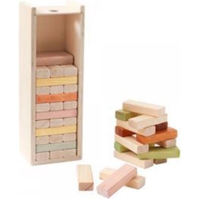 Kids Concept Drevené Kocky
