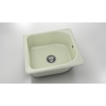 Image 1 of FAT Mивка Classic 209, Granicite, 209 Arctic, с включен сифон