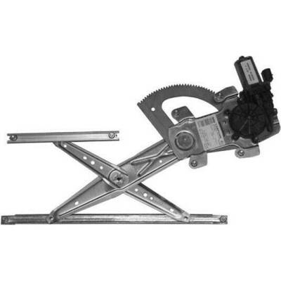 Mechanizmus zdvíhania okna - 350103387000 - predné ľavé
