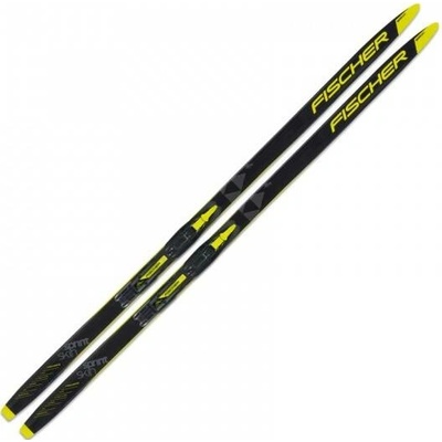 Fischer Sprint Skin Jr + Tour Step-In Jr IFP 2022/23 106074