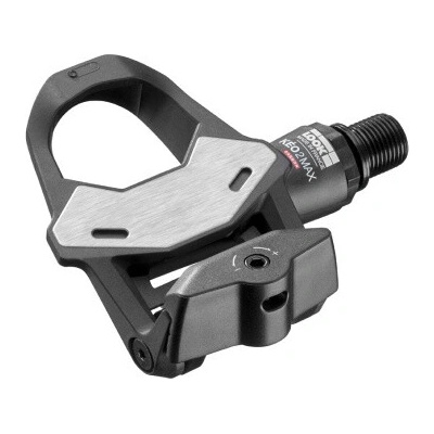 Pedále LOOK Keo 2 Max Carbon Black