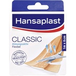 Hansaplast Класическа дишаща превръзка за рани 1 м х 6 см