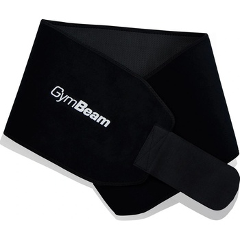 GymBeam Bedrový neoprénový pás Simple