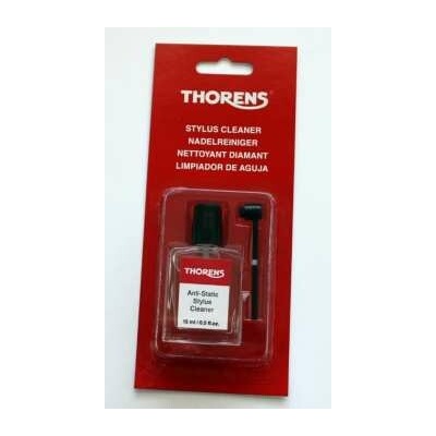 Thorens Antistatic Stylus Cleaner